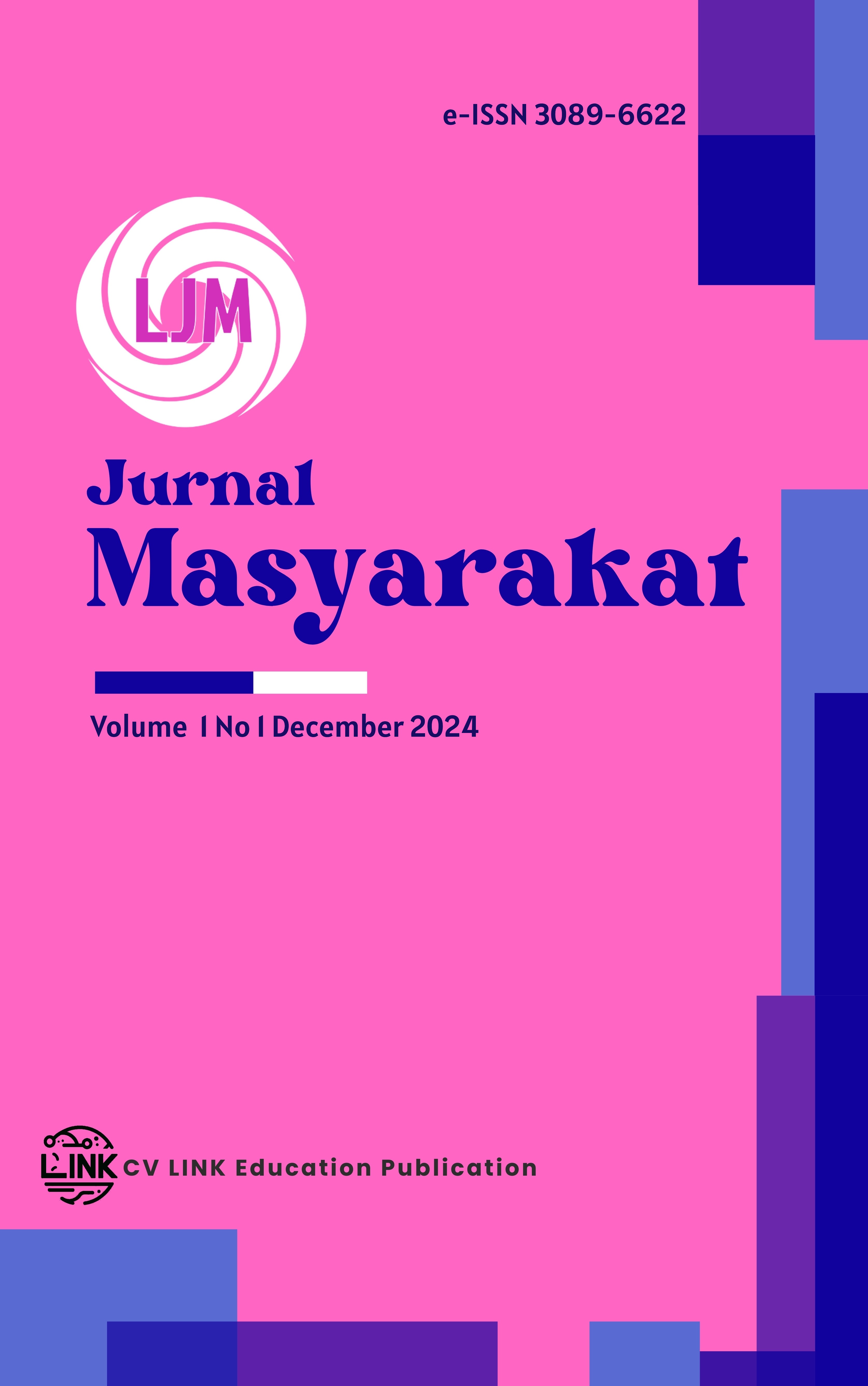 Jurnal Masyarakat